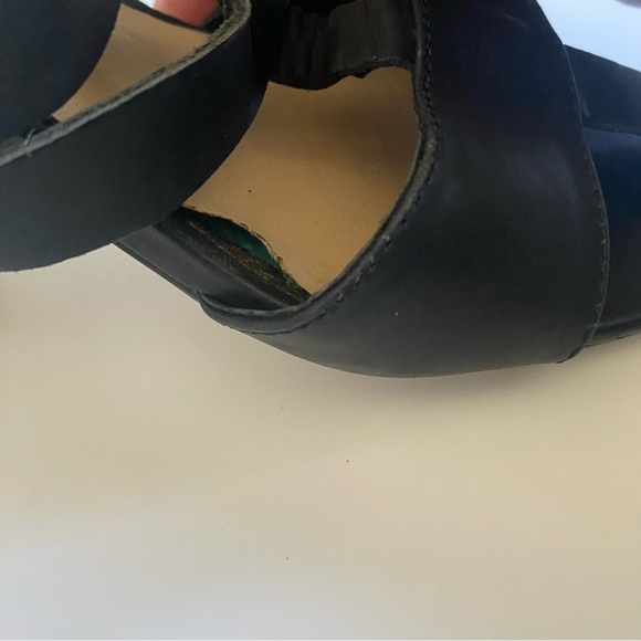 Sol Sana Cage Heels - Picture 9 of 15